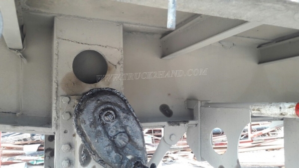 หางพื่นเรียบ  มีเล่มทะเบียน