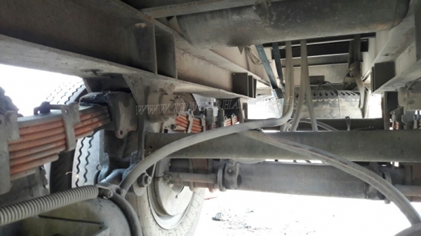 หางพื่นเรียบ  มีเล่มทะเบียน