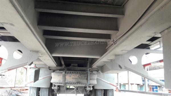 หางพื่นเรียบ  มีเล่มทะเบียน