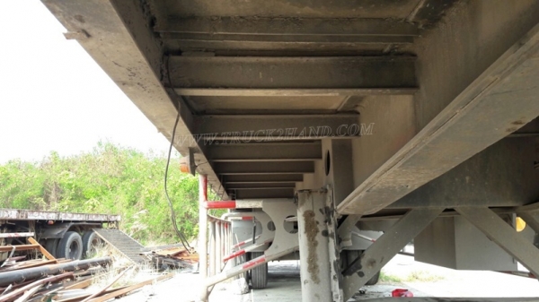 หางพื่นเรียบ  มีเล่มทะเบียน