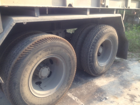 หางพื่นเรียบ  มีเล่มทะเบียน