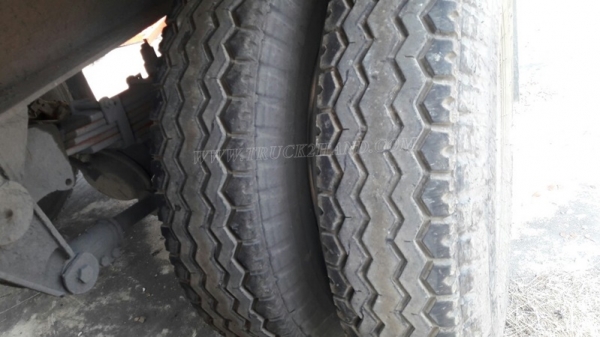 หางพื่นเรียบ  มีเล่มทะเบียน