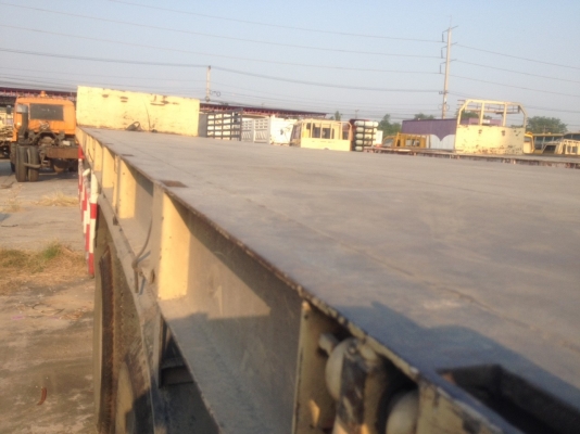 หางพื่นเรียบ  มีเล่มทะเบียน