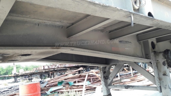 หางพื่นเรียบ  มีเล่มทะเบียน