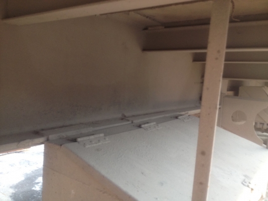 หางพื่นเรียบ  มีเล่มทะเบียน