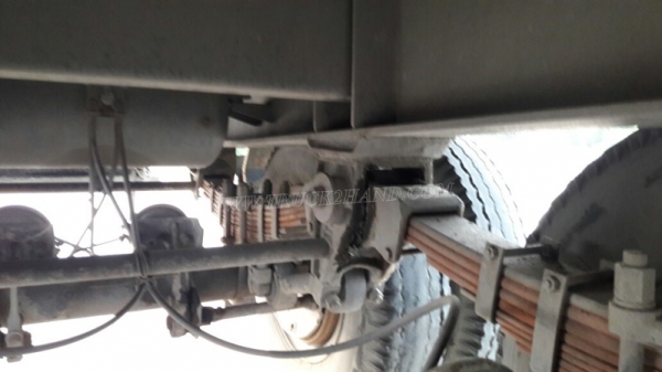 หางพื้นเรียบ ยาว 12.20 เมตร