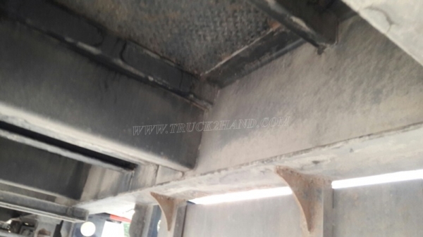 หางพื้นเรียบ ยาว 12.20 เมตร