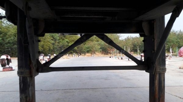 หางพื้นเรียบ ยาว 12.20 เมตร