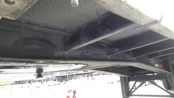 หางพื้นเรียบ ยาว 12.20 เมตร