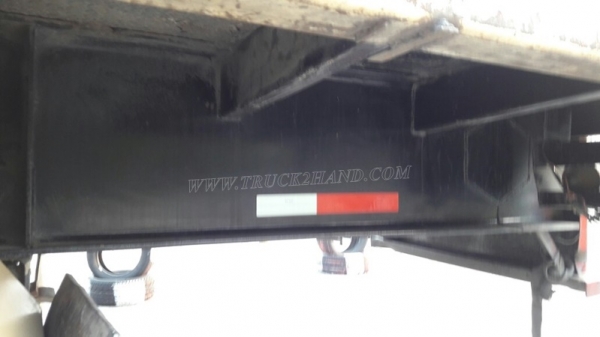 หางพื้นเรียบ ยาว 12.20 เมตร