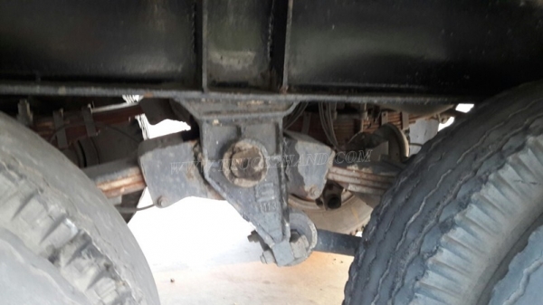 หางพื้นเรียบ ยาว 12.20 เมตร