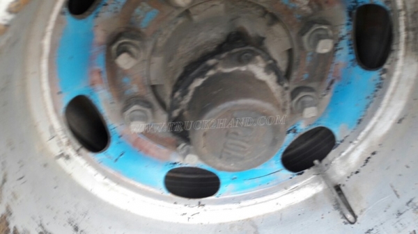 หางพื้นเรียบ ยาว 12.20 เมตร