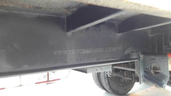 หางพื้นเรียบ ยาว 12.20 เมตร