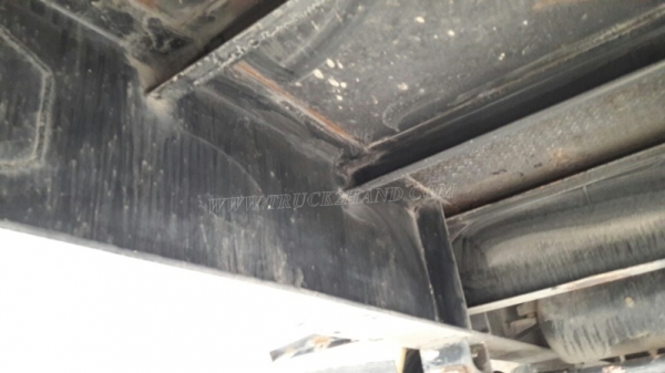 หางพื้นเรียบ ยาว 12.20 เมตร