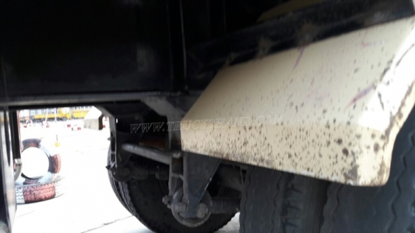 หางพื้นเรียบ ยาว 12.20 เมตร