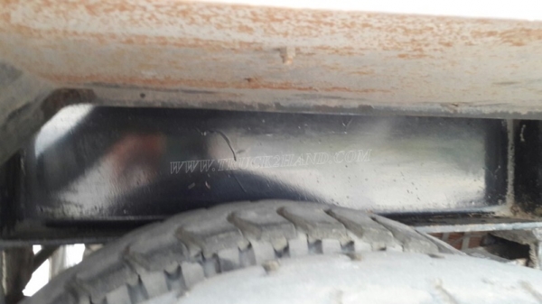 หางพื้นเรียบ ยาว 12.20 เมตร