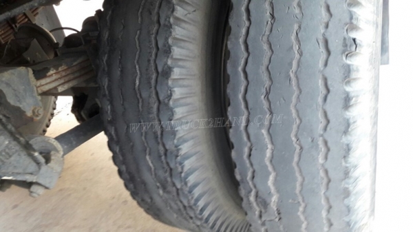 หางพื้นเรียบ ยาว 12.20 เมตร