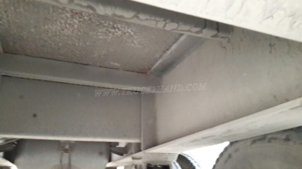 หางพื้นเรียบ ยาว 12.20 เมตร