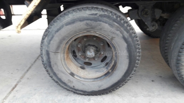 หางพื้นเรียบ ยาว 12.20 เมตร