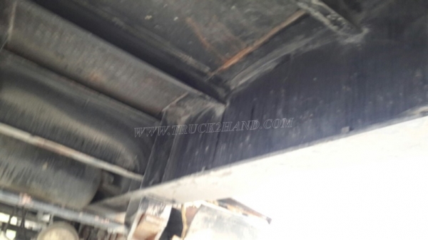 หางพื้นเรียบ ยาว 12.20 เมตร