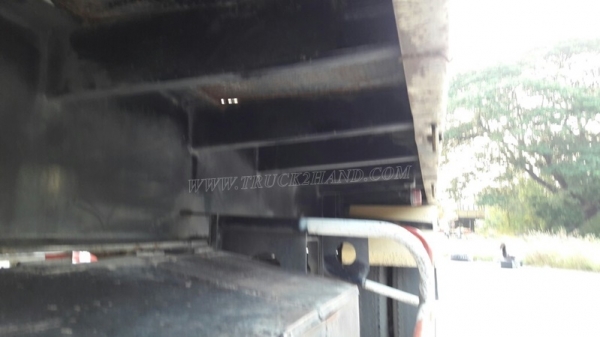 หางพื้นเรียบ ยาว 12.20 เมตร