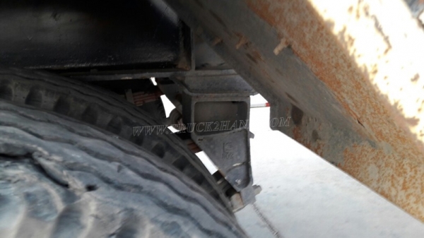 หางพื้นเรียบ ยาว 12.20 เมตร