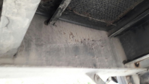 หางพื้นเรียบ ยาว 12.20 เมตร