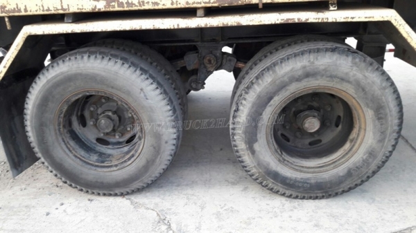 หางพื้นเรียบ ยาว 12.20 เมตร