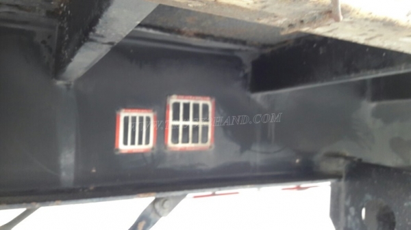 หางพื้นเรียบ ยาว 12.20 เมตร