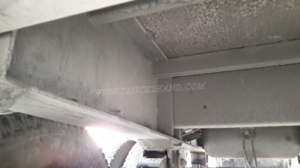 หางพื้นเรียบ ยาว 12.20 เมตร