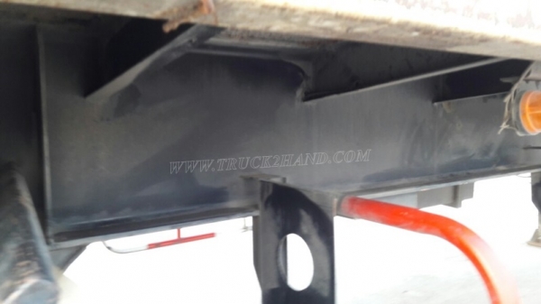 หางพื้นเรียบ ยาว 12.20 เมตร