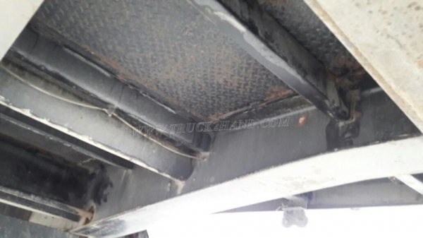 หางพื้นเรียบ ยาว 12.20 เมตร