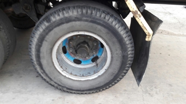 หางพื้นเรียบ ยาว 12.20 เมตร