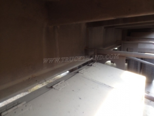 หางพื้นเรียบ ยาว 12.20 เมตร