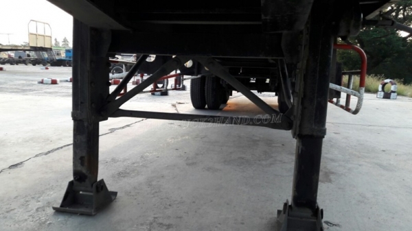 หางพื้นเรียบ ยาว 12.20 เมตร