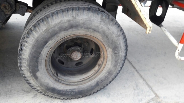 หางพื้นเรียบ ยาว 12.20 เมตร