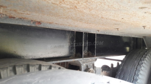 หางพื้นเรียบ ยาว 12.20 เมตร