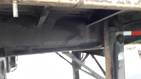 หางพื้นเรียบ ยาว 12.20 เมตร