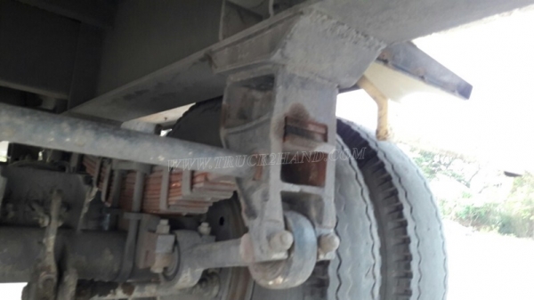 หางพื้นเรียบ ยาว 12.20 เมตร