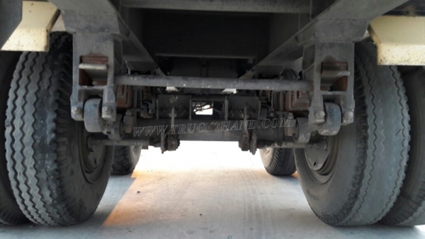 หางพื้นเรียบ ยาว 12.20 เมตร