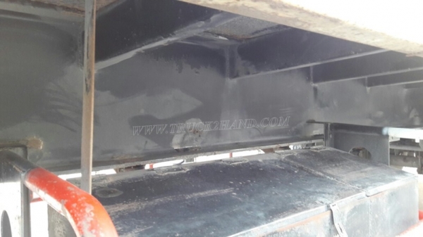 หางพื้นเรียบ ยาว 12.20 เมตร