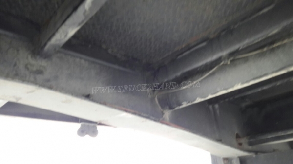 หางพื้นเรียบ ยาว 12.20 เมตร