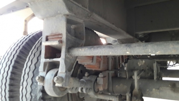 หางพื้นเรียบ ยาว 12.20 เมตร