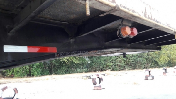 หางพื้นเรียบ ยาว 12.20 เมตร