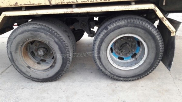 หางพื้นเรียบ ยาว 12.20 เมตร