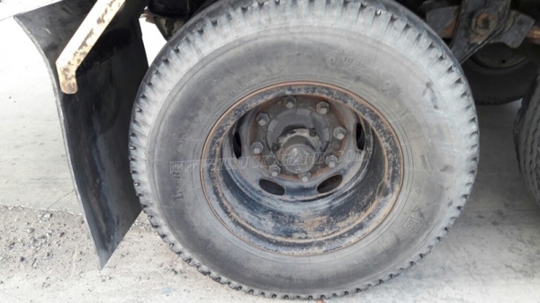 หางพื้นเรียบ ยาว 12.20 เมตร