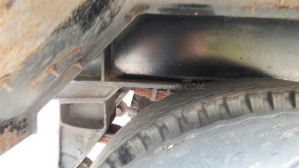 หางพื้นเรียบ ยาว 12.20 เมตร