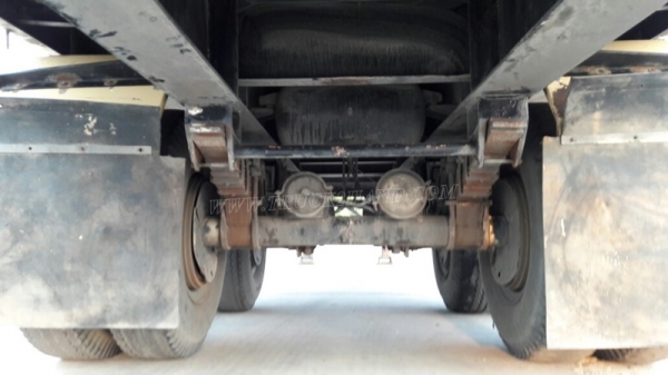 หางพื้นเรียบ ยาว 12.20 เมตร