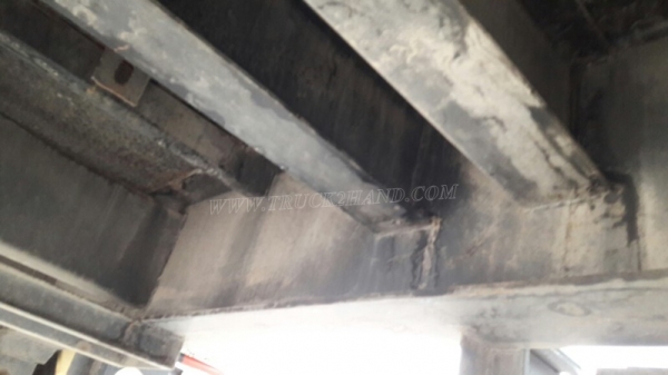 หางพื้นเรียบ ยาว 12.20 เมตร