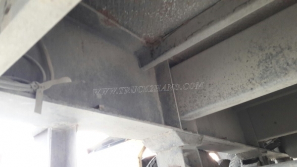 หางพื้นเรียบ ยาว 12.20 เมตร